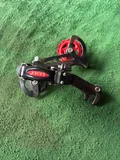 Суппорт ось Lema -21
