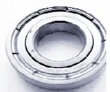 Подшипник пром на скейт 608 RS/z (100)