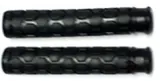 Грипсы SZ-105 А черн ромб 11,6