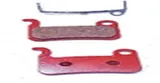 Колодки D/T 32-20 кв Shimnol+IXTRCTAP
