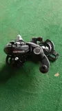 Суппорт рамный TX-35 (3) HG-63 A черн