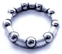 Подшипник 5*10 м/ч Китай (100)