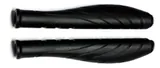 Грипсы SZ-180 В черный 13 см