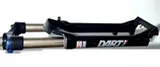 Вилка №26. Аморт. блок-авто RockShox D-2 215/28.6