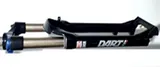 Вилка №26. Аморт. компр. RockShox D-3 225/28.6