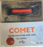 278 SJ Габарит красный Comet USB
