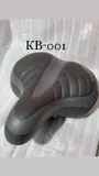 Седло KB-001 BICYCLE-SADDLE (30) N мал.