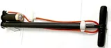 Насос ZD- 3.5*60см манометр черн (20) N