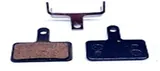 Колодки D/T 32-21 кв Tektro