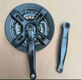 Звезда с шат, 3-х 42*34*24 L-170mm ш. черн.(20)