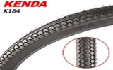 Покрышка KENDA 26-1.3/8 (37-590) К-830А