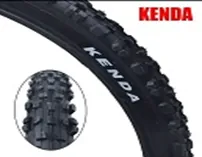 Покрышка KENDA 26-2.35 (58-559) К-887 KINETICS