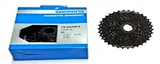 Ю Кассета Shimano HG-500 (11-32) 10-ник уп.