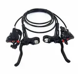 Тормоз дисковый гидро.Shimano MT200 1000/1700