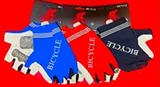 Перчатки S 48109 REDBULL б/палые L/XL