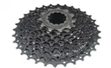 Ю Кассета Shimano HG-200 (12-32) 8 ник без уп.