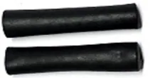 Грипсы SZ-100 D черные